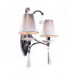 Бра Venisia LDW 8810-2 SL Бра Venisia LDW 8810-2 SL