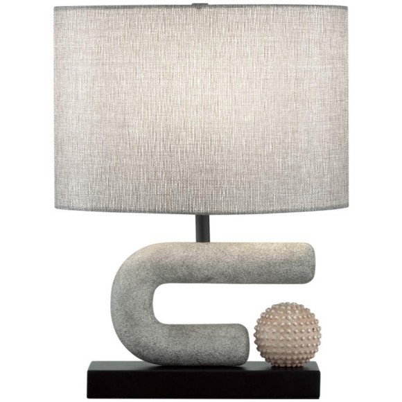 Декоративная настольная лампа Odeon Light 5410/1TA Bagel под лампу 1xE27 60W Декоративная настольная лампа Odeon Light 5410/1TA Bagel под лампу 1xE27 60W