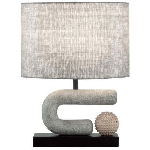 Декоративная настольная лампа Odeon Light 5410/1TA Bagel под лампу 1xE27 60W Декоративная настольная лампа Odeon Light 5410/1TA Bagel под лампу 1xE27 60W