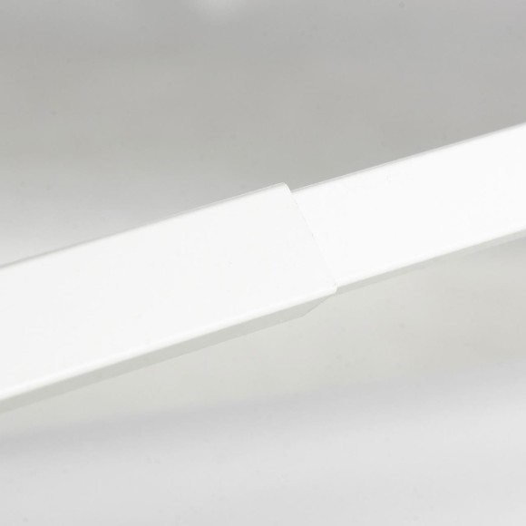 Торшер с абажуром Lussole LSP-0624 Sumter IP21 под лампу 1xE27 60W