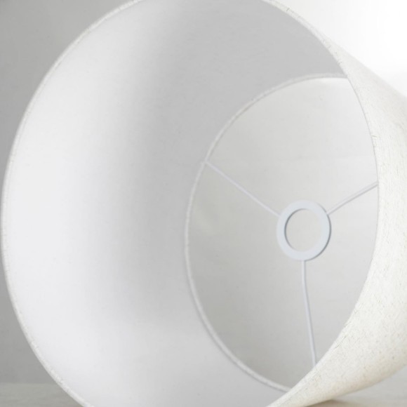 Торшер с абажуром Lussole LSP-0624 Sumter IP21 под лампу 1xE27 60W