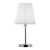 Декоративная настольная лампа Arte Lamp KENSINGTON A4098LT-1CC