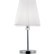 Декоративная настольная лампа Arte Lamp KENSINGTON A4098LT-1CC