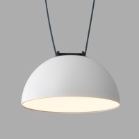 DK5561-WH+BK Cветодиодный светильник на ременный шинопровод Denkirs Belty CRI90+ 3000К 1870Лм 120° 24Вт