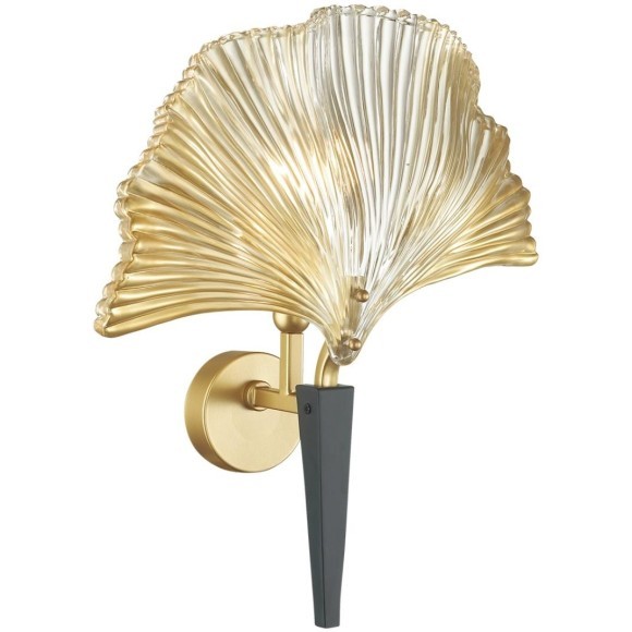 Бра E14 Odeon Light VENTAGLIO 4870/1W Бра E14 Odeon Light VENTAGLIO 4870/1W