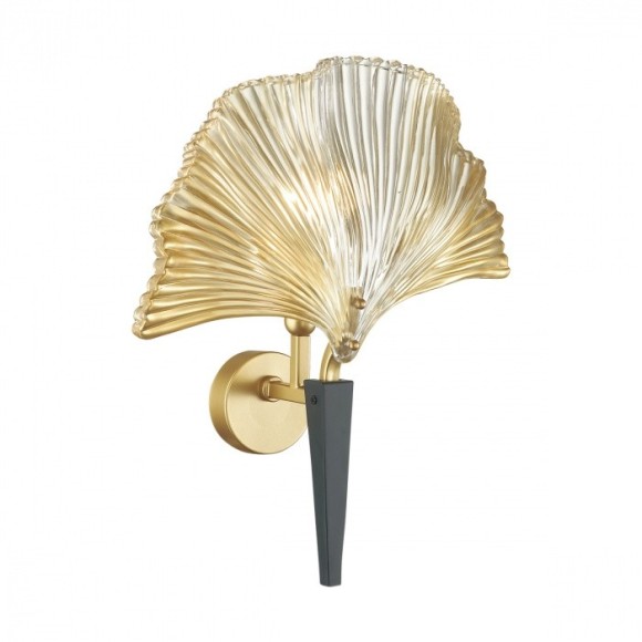 Бра E14 Odeon Light VENTAGLIO 4870/1W Бра E14 Odeon Light VENTAGLIO 4870/1W