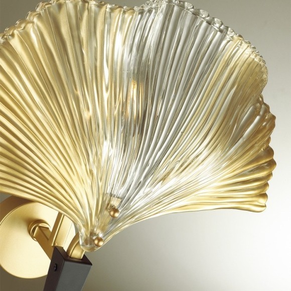 Бра E14 Odeon Light VENTAGLIO 4870/1W Бра E14 Odeon Light VENTAGLIO 4870/1W