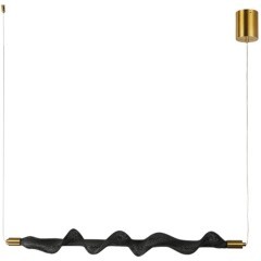 Подвесной светильник Divinare PASSATO 1925/06 SP-10 Подвесной светильник Divinare PASSATO 1925/06 SP-10