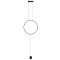 Напольный светильник LED 3000K Odeon Light TEO 7022/27FL