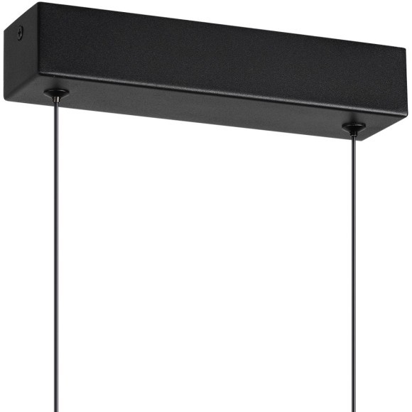 Напольный светильник LED 3000K Odeon Light TEO 7022/27FL