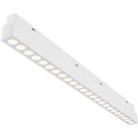 Трековый светильник Technical TR031-4-24WTW-M-DSZ-W