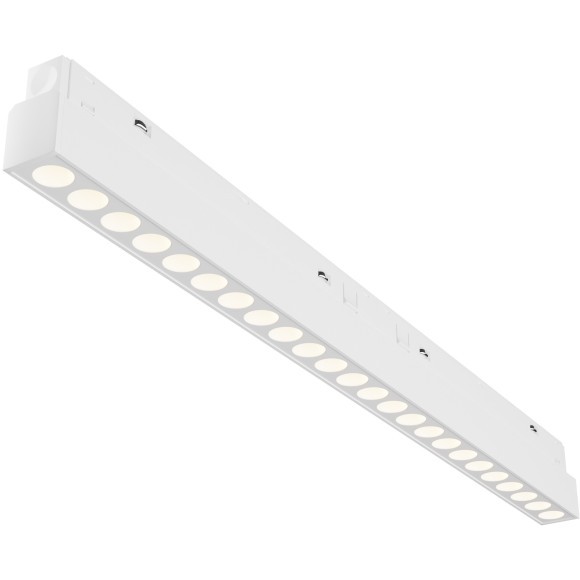 Трековый светильник Technical TR031-4-24WTW-M-DSZ-W