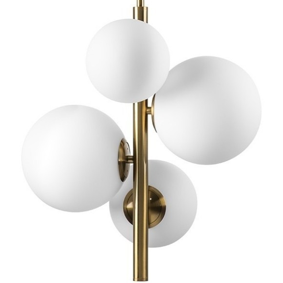 Подвесная люстра Croco 815043