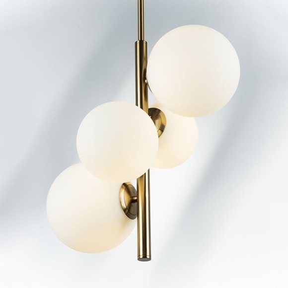 Подвесная люстра Croco 815043