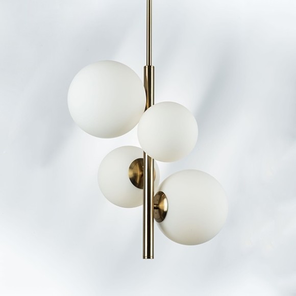 Подвесная люстра Croco 815043