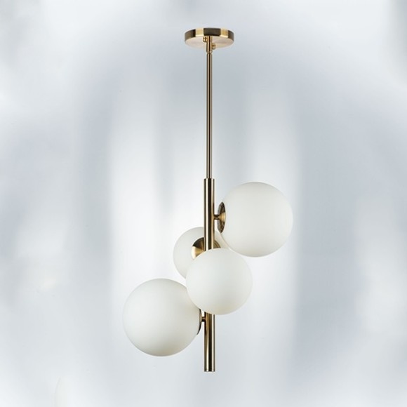 Подвесная люстра Croco 815043