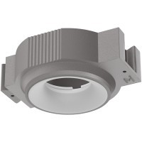 Встраиваемый светильник Technical DL139-GU10-W