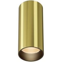 Потолочный светильник Technical C056CL-L12W2.7K-W-BS