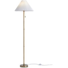 Напольный светильник (торшер) Freya FR5533FL-01BS