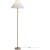 Напольный светильник (торшер) Freya FR5533FL-01BS