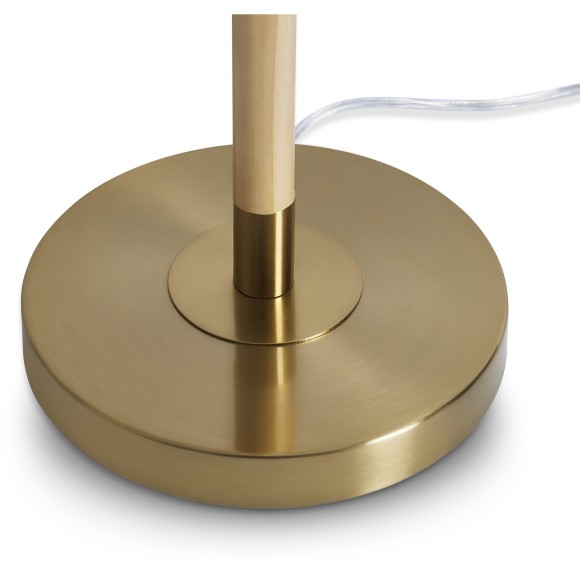 Напольный светильник (торшер) Freya FR5533FL-01BS