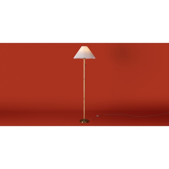 Напольный светильник (торшер) Freya FR5533FL-01BS