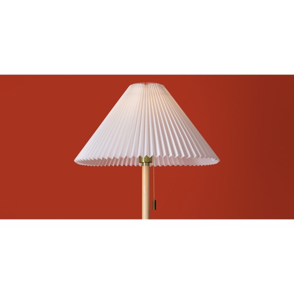 Напольный светильник (торшер) Freya FR5533FL-01BS