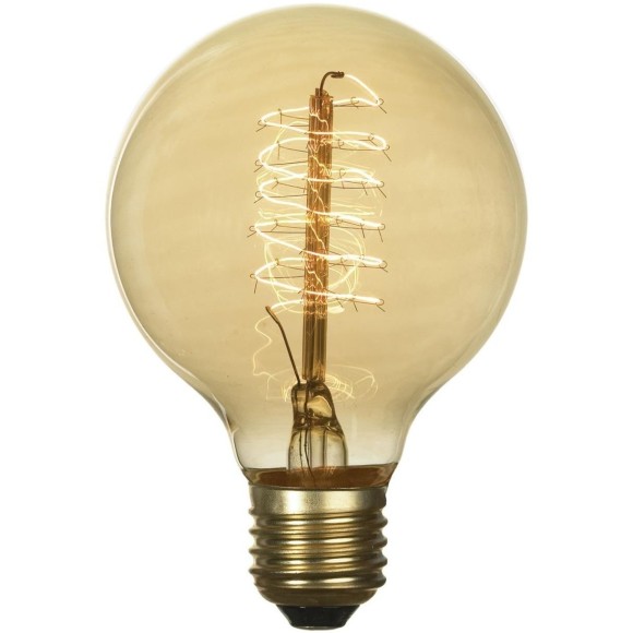 Ретро лампочка накаливания Эдисона Edisson GF-E-7125 Ретро лампочка накаливания Эдисона Edisson GF-E-7125