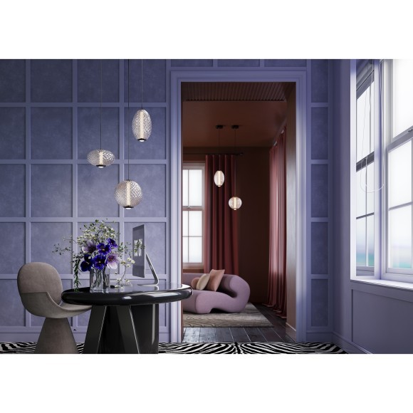 Подвесной светильник Maytoni MOD397PL-L12B3K