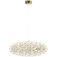 9027-75 Gold Подвесной светильник LOFT IT Raimond