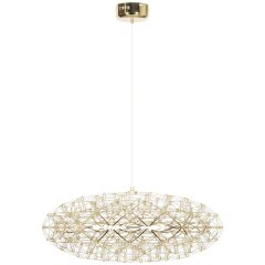 9027-75 Gold Подвесной светильник LOFT IT Raimond 9027-75 Gold Подвесной светильник LOFT IT Raimond