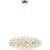 9027-75 Gold Подвесной светильник LOFT IT Raimond
