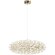 9027-75 Gold Подвесной светильник LOFT IT Raimond