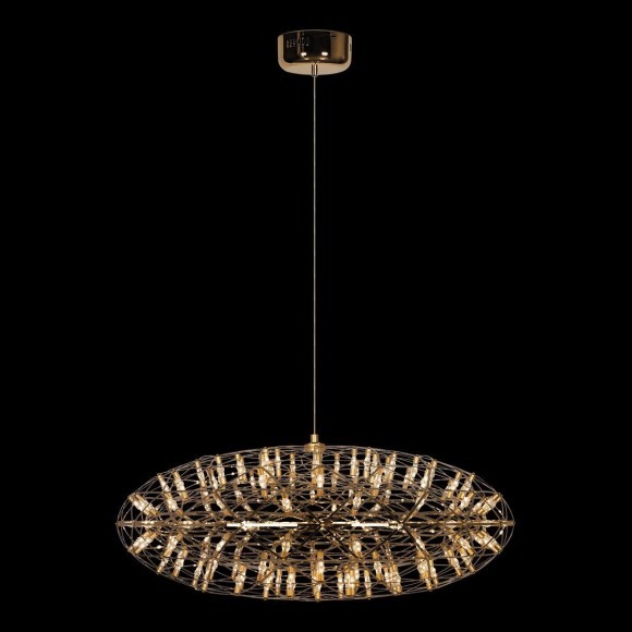 9027-75 Gold Подвесной светильник LOFT IT Raimond 9027-75 Gold Подвесной светильник LOFT IT Raimond