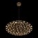 9027-75 Gold Подвесной светильник LOFT IT Raimond