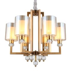 Подвесная люстра Maranello OML-80003-06 Подвесная люстра Maranello OML-80003-06