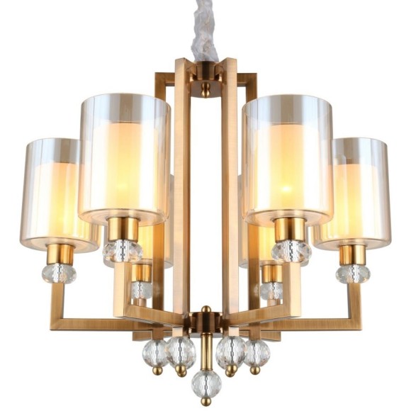 Подвесная люстра Maranello OML-80003-06