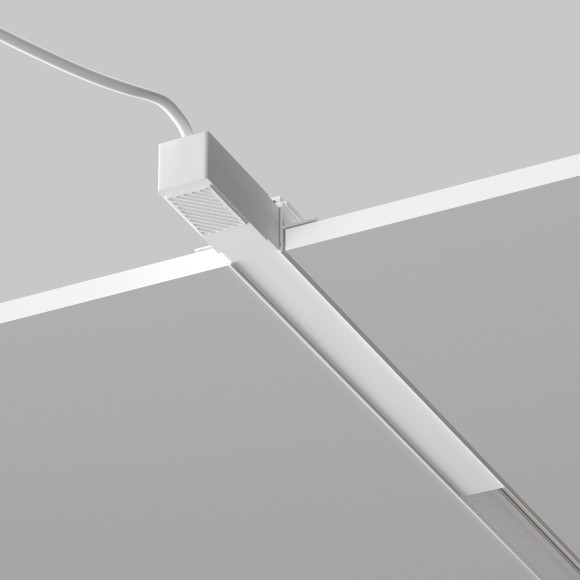 Блок питания 200W для системы Maytoni Radity TRA084DR-200W Блок питания 200W для системы Maytoni Radity TRA084DR-200W