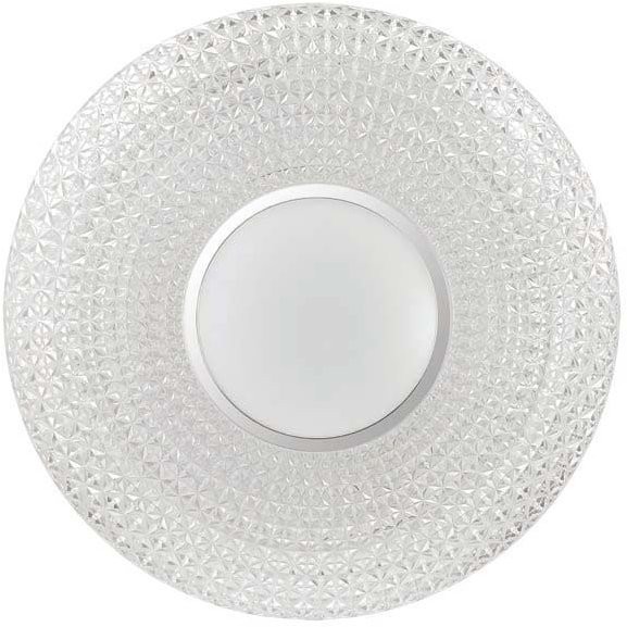 Настенно-потолочный светильник Sonex 2048/DL VISMA IP43 светодиодный LED 48W