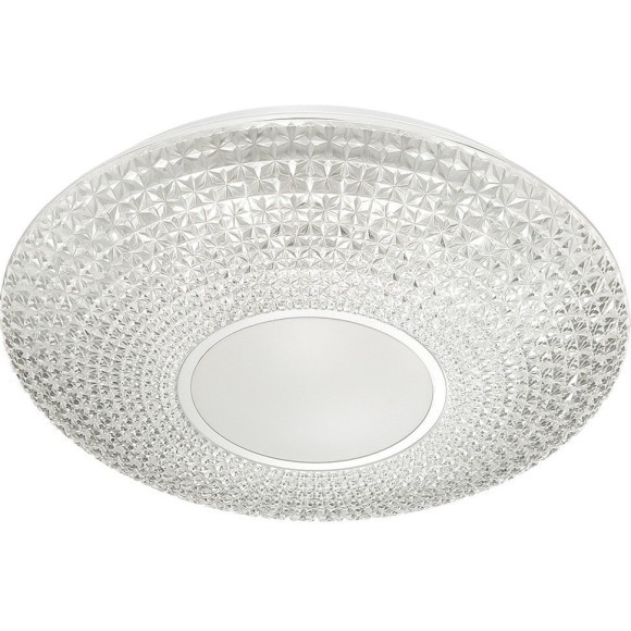 Настенно-потолочный светильник Sonex 2048/DL VISMA IP43 светодиодный LED 48W