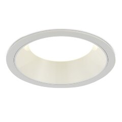 ST755.548.18 Св-к встр. Белый LED 1*18W 4000K 1 620Lm Ra80 120° IP20 D160xH60 100-240V Встраиваемые светильники ST755.548.18 Св-к встр. Белый LED 1*18W 4000K 1 620Lm Ra80 120° IP20 D160xH60 100-240V Встраиваемые светильники