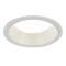 ST755.548.18 Св-к встр. Белый LED 1*18W 4000K 1 620Lm Ra80 120° IP20 D160xH60 100-240V Встраиваемые светильники