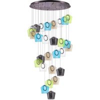 Люстра подвесная Caramello Lightstar 796289