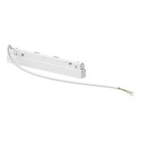 Блок питания встраиваемый в шинопровод 48V 100W для магнитной трековой системы ARTE LAMP LINEA A482533N