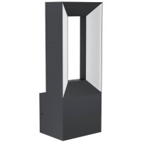 98725 Уличный настенный светильник светодиодный RIFORANO