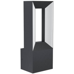 98725 Уличный настенный светильник светодиодный RIFORANO