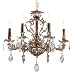 Подвесная люстра Nureci OML-74903-08 Подвесная люстра Nureci OML-74903-08