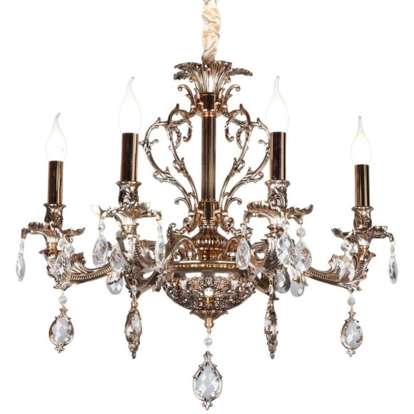 Подвесная люстра Nureci OML-74903-08