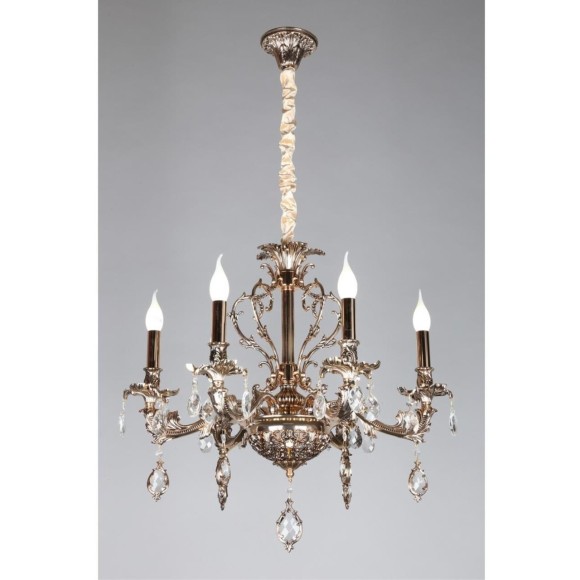 Подвесная люстра Nureci OML-74903-08