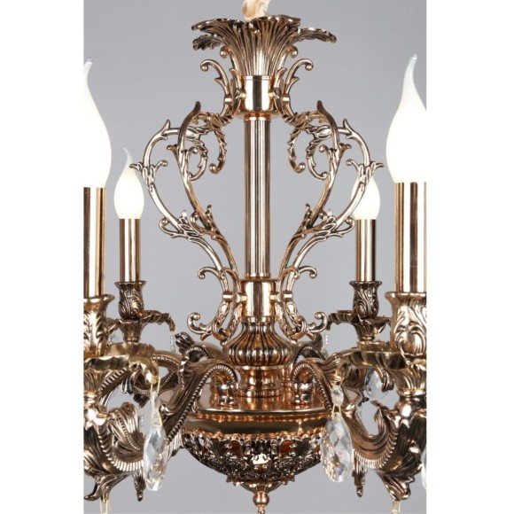 Подвесная люстра Nureci OML-74903-08